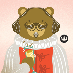 Event Home: Bill's Bash